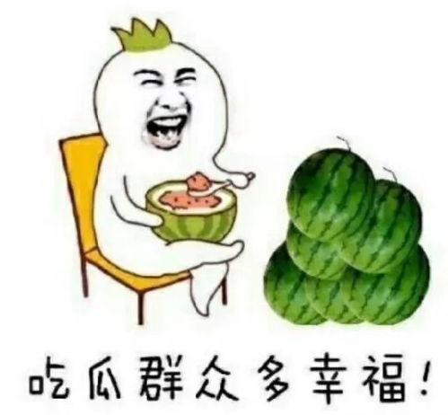 娱乐吃瓜组,吃瓜群众带你领略幕后风云