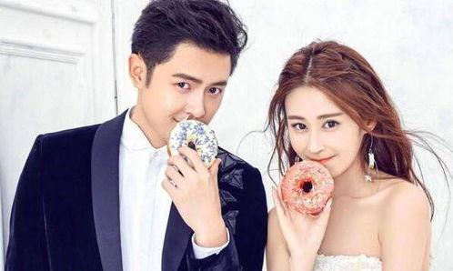 吃瓜娱乐圈模范夫妻婚变,瓜田里的真相与反思